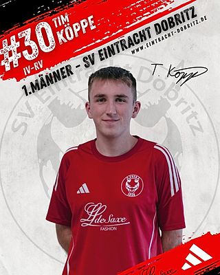 Tim Köppe