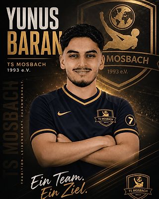 Yunus Baran