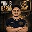 Yunus Baran