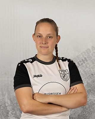Mara Erdweg