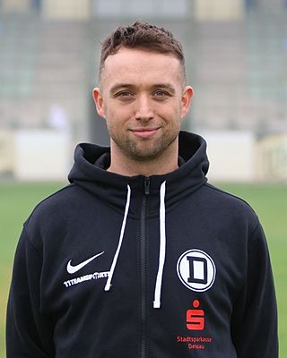 Benjamin Girke