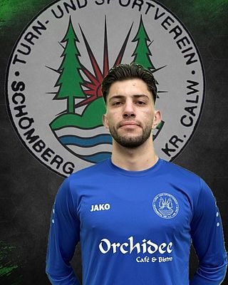 Erfan Boudagh
