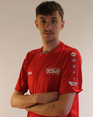 Lukas Gremmelspacher