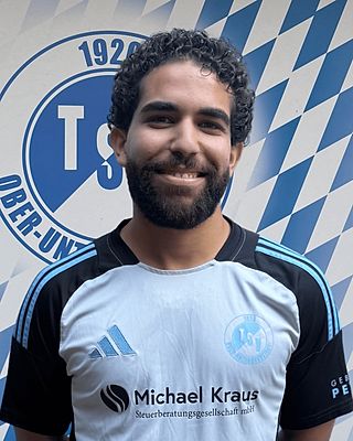 Abderahim Zerbane