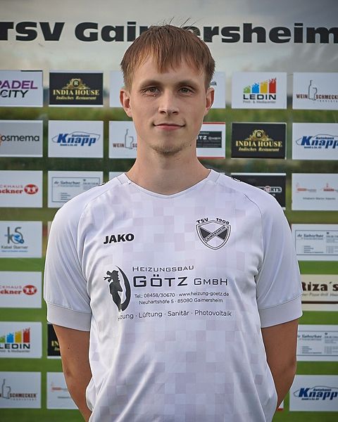 Foto: TSV GAIMERSHEIM
