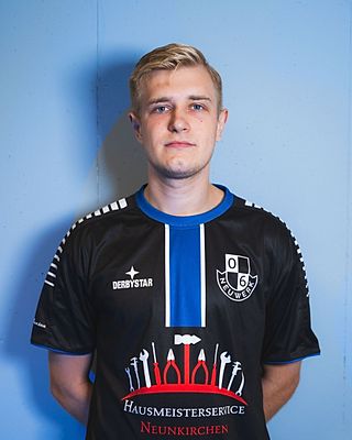 Tristan Yannick Benten