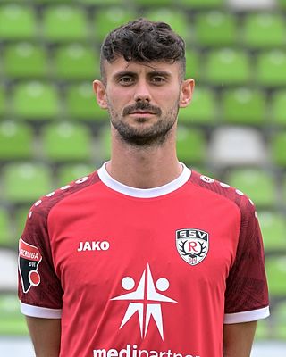 Riccardo Gorgoglione