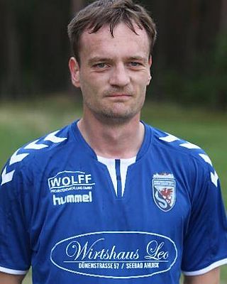 Christian Haufschild