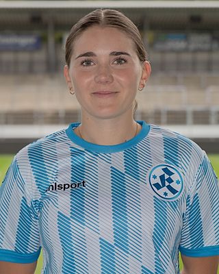 Isabel Janischowsky