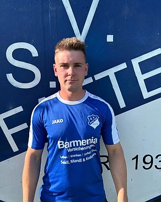 Maximilian Schöberl