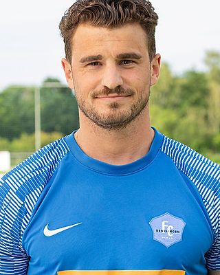 Elias Reinhardt