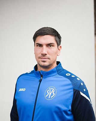 Rene Roncevic