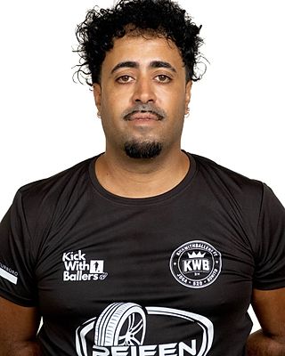 Adil Krichi
