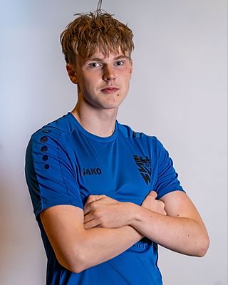 Viggo Bauer