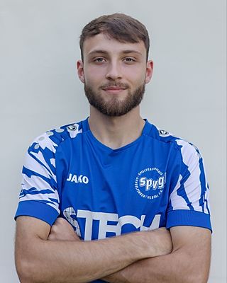 Hristijan Nikolovski