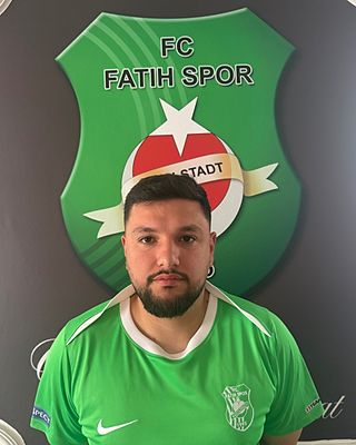 Harun Yasar