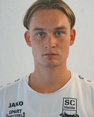 Max Dreßen