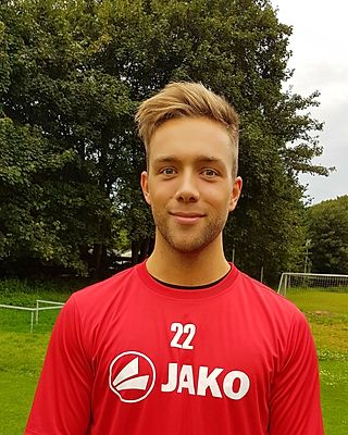 Jonas Sandt