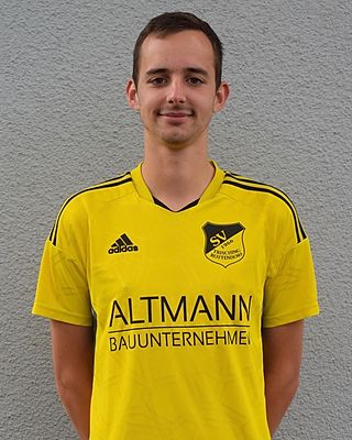 Lukas Heldmann