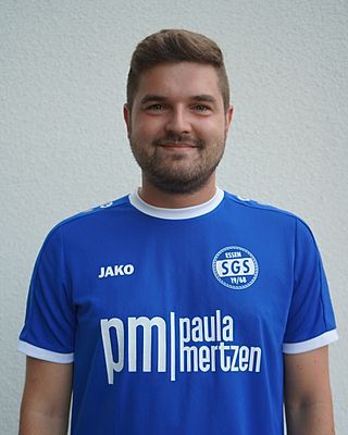 Mirco Kladnik