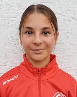 Jana Ina Veltl
