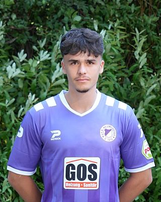 Visar Mehmeti