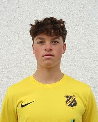 Paul Hohenacker