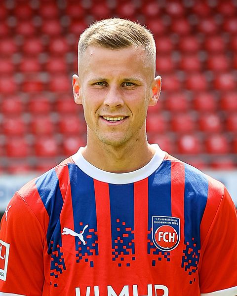 Foto: Eibner-Pressefoto/Roger Buerke