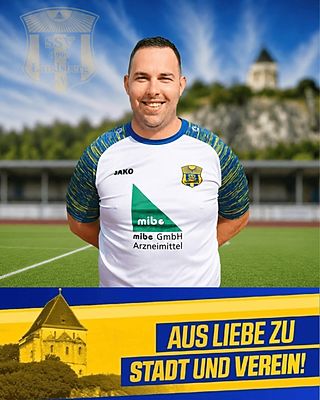 Lucas Schlesier