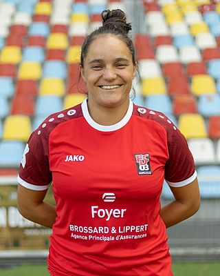 Filipa Morais