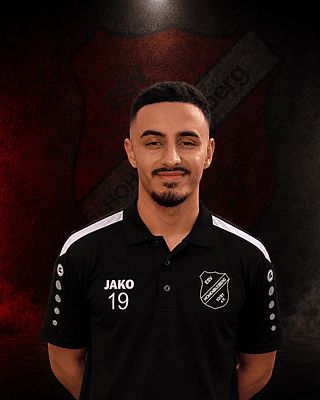 Yunus Emre Toydemir