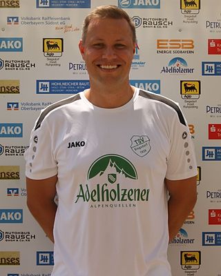 Maximilian Fenninger