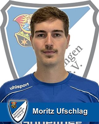 Moritz Ufschlag