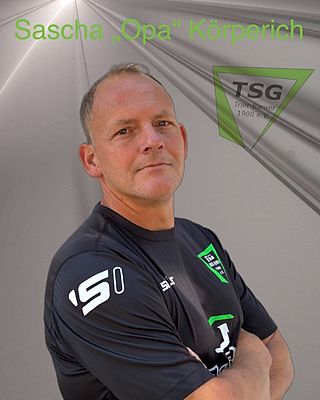 Sascha Körperich