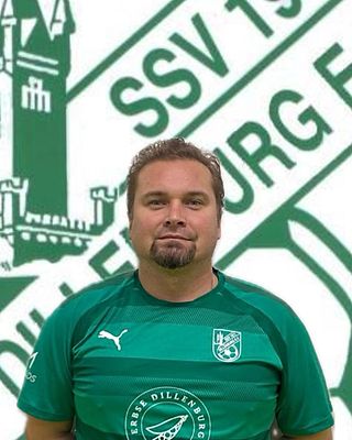 Sebastian Gollor