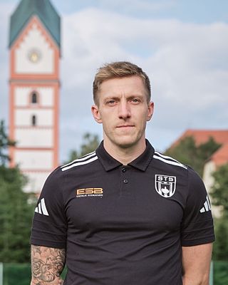 Lukas Berger