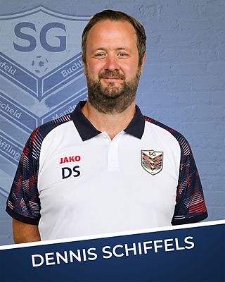 Dennis Schiffels