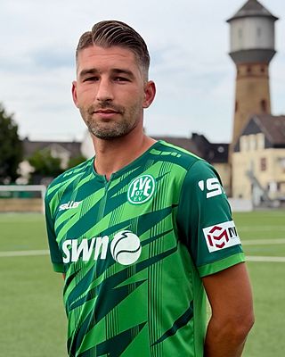 David Eberhardt
