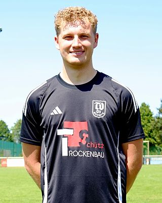 Marius Röcker