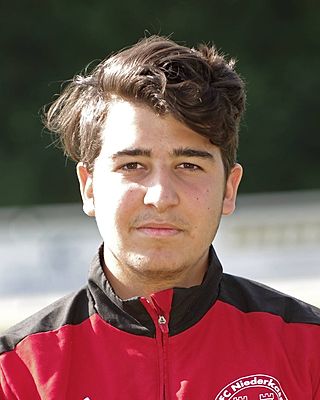 Kaan Ayyildiz