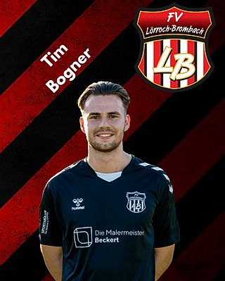 Tim Bogner