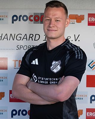 Luca Kollmannsperger