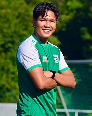 Muhammed Bin Mohd Farid