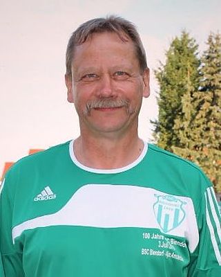 Uwe Cisewski