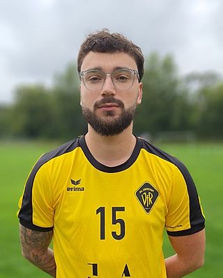 Maik Kaudel