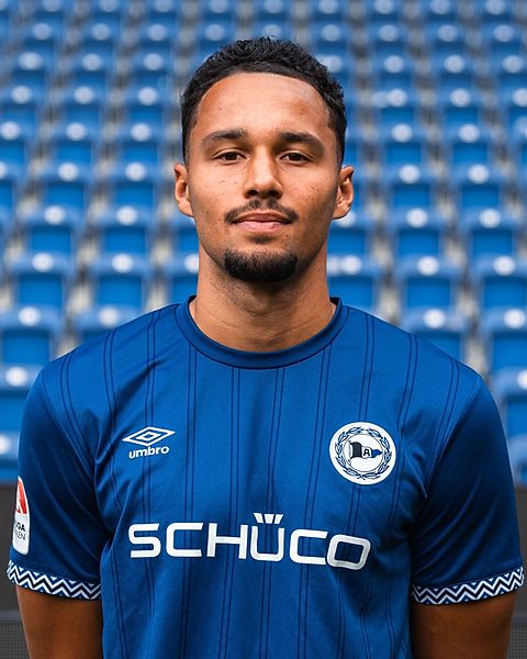 Foto: DSC Arminia Bielefeld