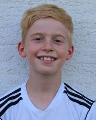 Luke Wychardt