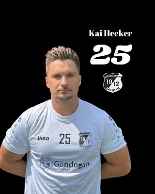 Kai Hecker