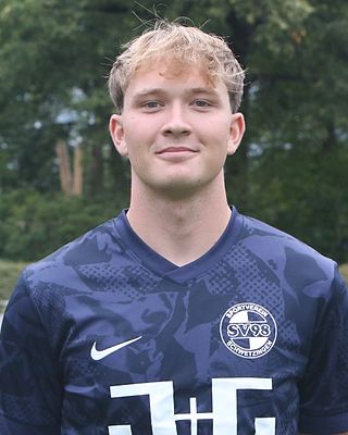 Moritz Petri