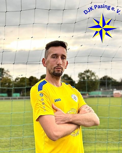 Foto: DJK Pasing e.V.